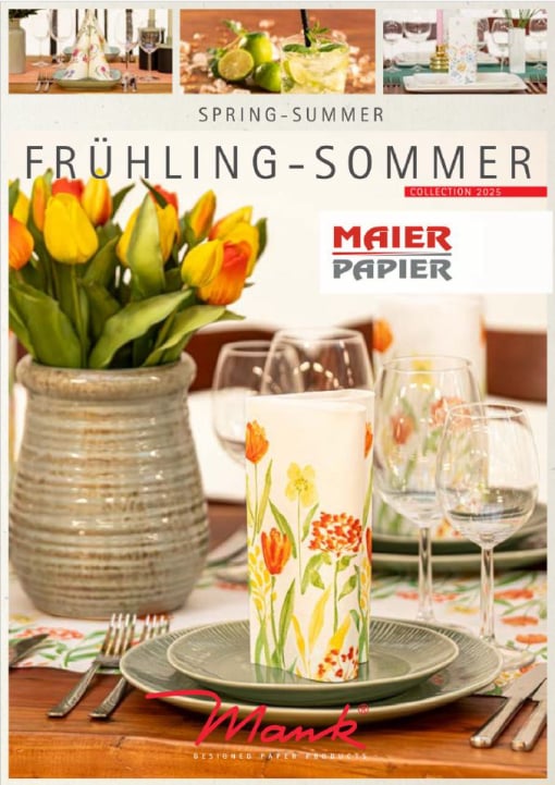 MAIER-PAPIER GmbH