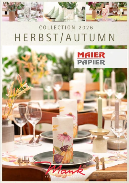 MAIER-PAPIER GmbH