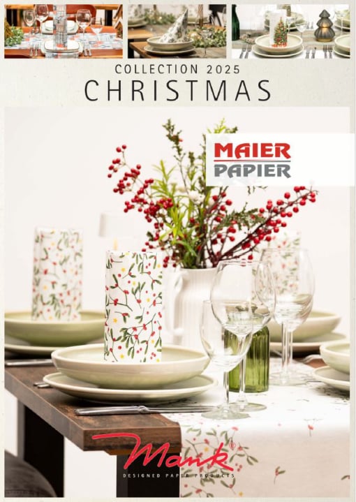 MAIER-PAPIER GmbH