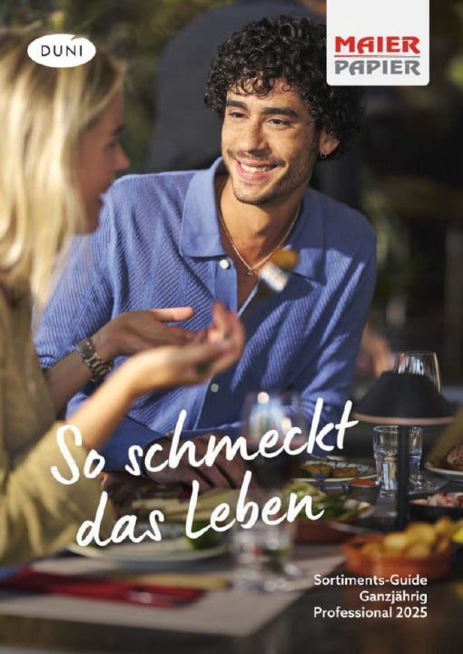 MAIER-PAPIER GmbH
