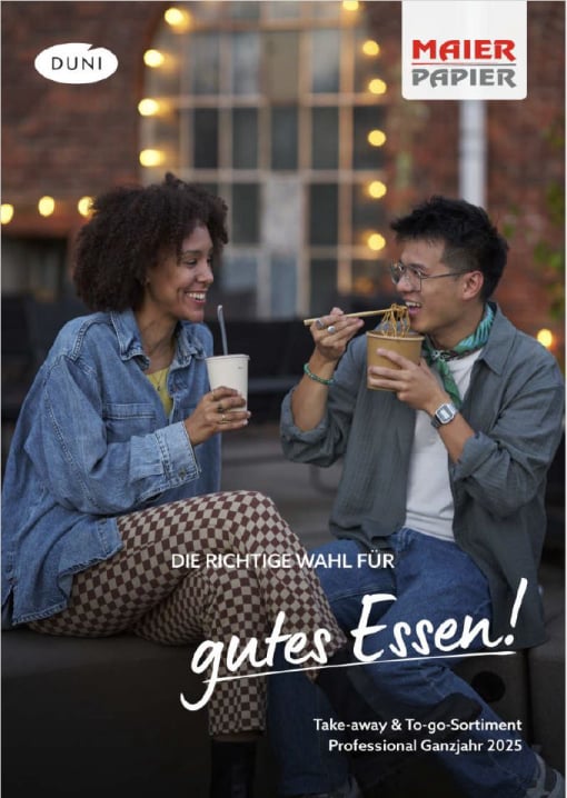 MAIER-PAPIER GmbH