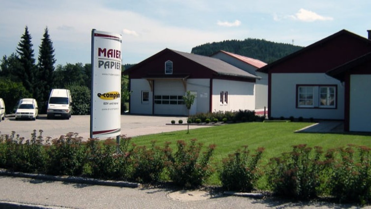 MAIER-PAPIER GmbH