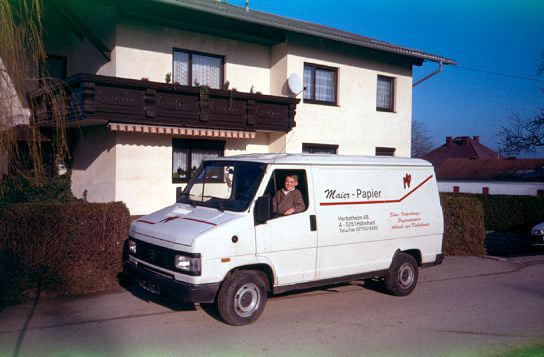MAIER-PAPIER GmbH