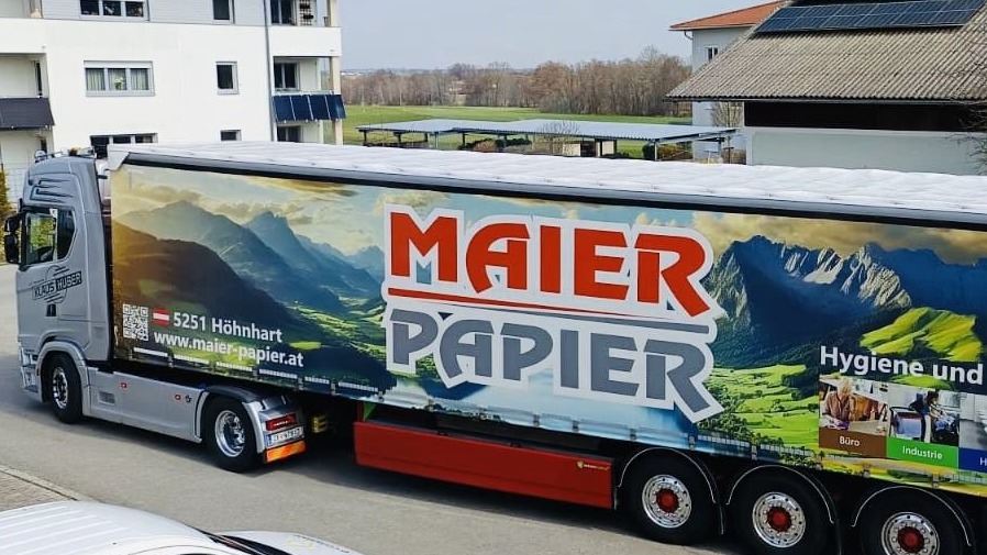 MAIER-PAPIER GmbH