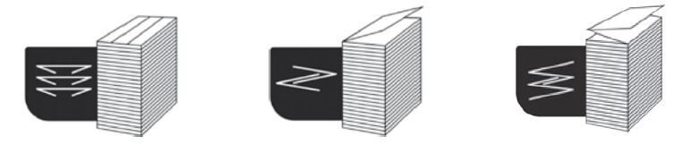 MAIER-PAPIER GmbH - Betriebshygiene -  Falthandtücher V-/Z-Falz