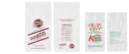 MAIER-PAPIER GmbH - PE‐Beutel kaufen