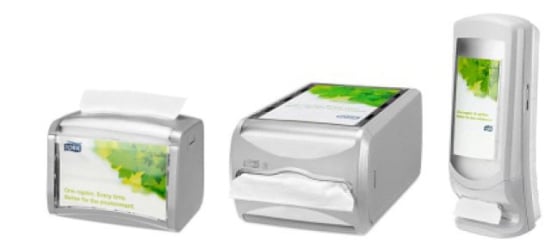 MAIER-PAPIER GmbH - Spenderservietten INTERFOLD kaufen