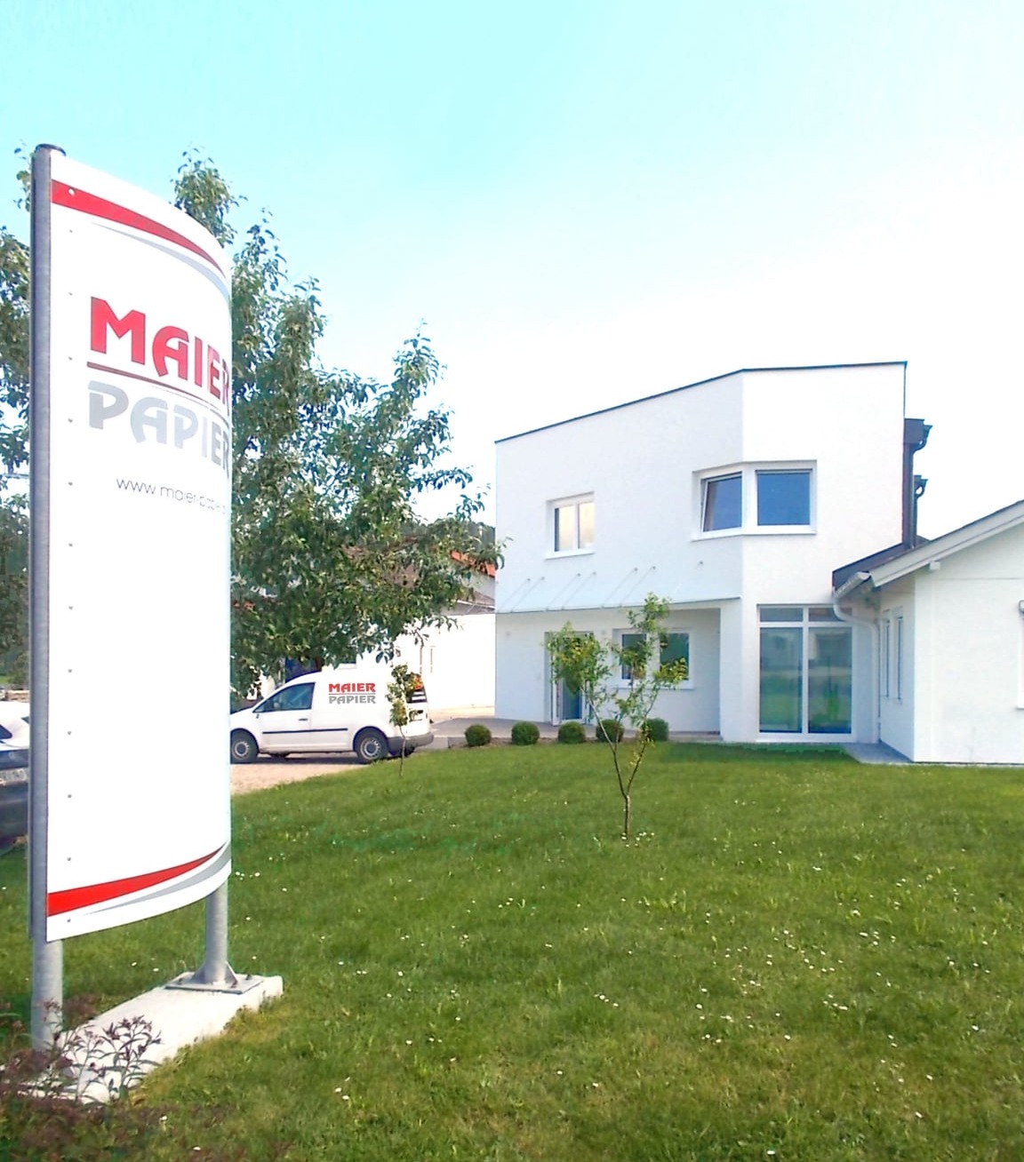MAIER-PAPIER GmbH